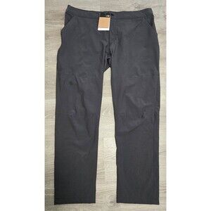 The North Face Paramount Active Pants Asphalt Gray Slim Fit Men's Size 40x32 NWT